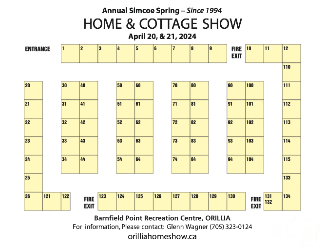 HomeShowFloorPlanSince1994